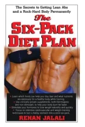 The Six-Pack Diet Plan - Jalali Rehan