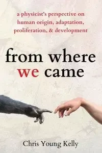 from where we came - Kelly Chris