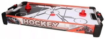 AIR HOKEY Gra zręcznościowa Cymbergaj duży 4632