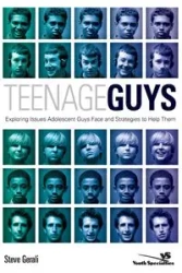 Teenage Guys - Steve Gerali