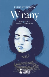W rany - Petra Dvorakova