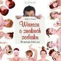 Wiersze o znakach zodiaku - Małgorzata Podugorni