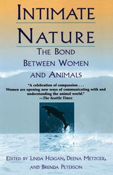 Intimate Nature - Linda Hogan