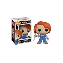 Funko Figurka POP Movies: Laleczka Chucky
