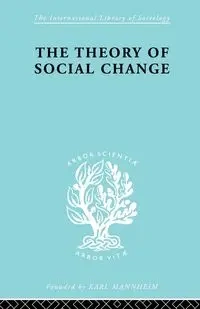 The Theory of Social Change - John McLeish