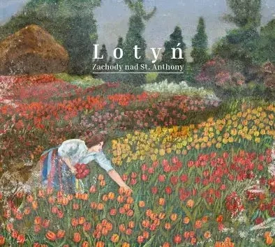 Zachody Nad St. Anthony, CD