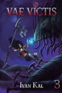 Vae Victis 3 - Ivan Kal