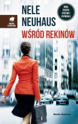 Wśród rekinów - Nele Neuhaus