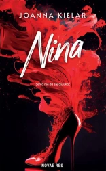 eBook Nina - Joanna Kielar mobi epub