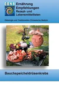 Ernährung bei Bauchspeicheldrüsenkrebs - Josef Miligui