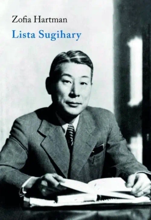 Lista Sugihary - Zofia Hartman