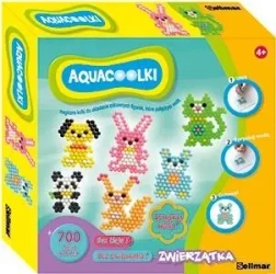 Aquacoolki Zwierzątka - Sellmar