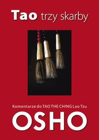 Tao. Trzy skarby - Osho