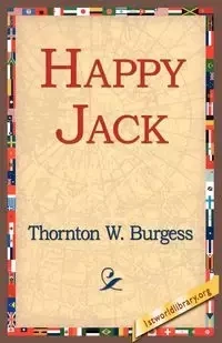 Happy Jack - Burgess Thornton W.