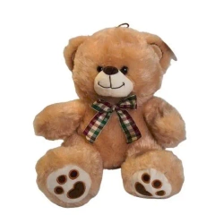 Miś Jasnobrązowy III 48 cm - Deef pluszaki