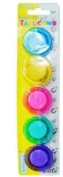 Magnesy do tablic 40mm 5szt - Schemat
