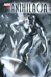 Anihilacja T. 2 Marvel Classic - praca zbiorowa