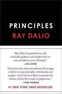 Principles - Ray Dalio