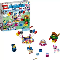 LEGO Unikitty Czas na imprezę 41453