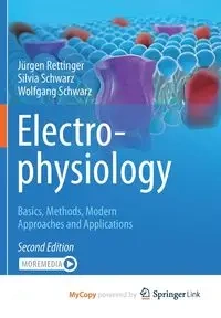 Electrophysiology - Rettinger Jürgen