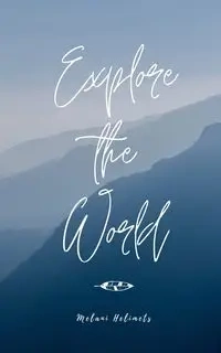 Explore the World - Melani Helimets