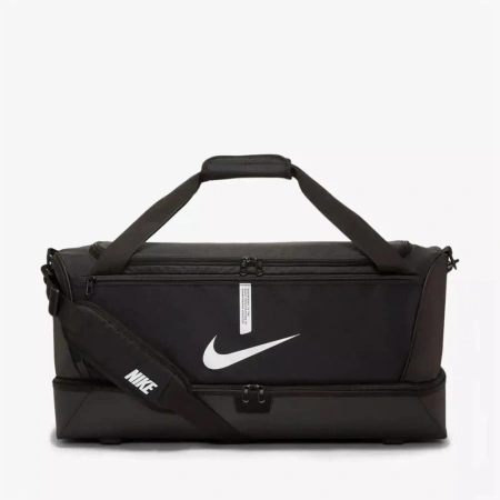 Torba sportowa Nike Academy Czarna 59l