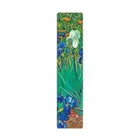Zakładka do książki Van Gogh's Irises - Paperblanks