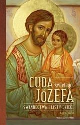 Cuda świętego Józefa Świadectwa i listy dzieci - Katarzyna Pytlarz