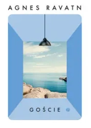 Goście - Agnes Ravatn