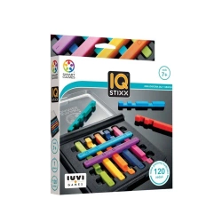 Smart Games IQ Stixx (PL) IUVI Games - IUVI Games