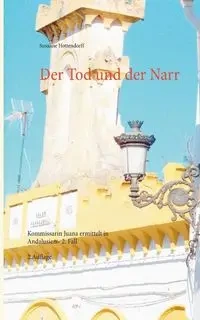 Der Tod und der Narr - Susanne Hottendorff