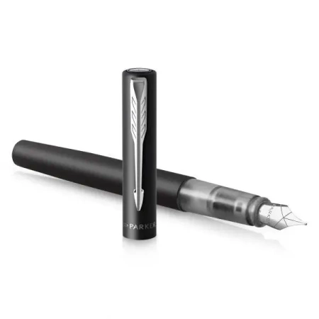 Pióro wieczne Vector XL Black M - Parker