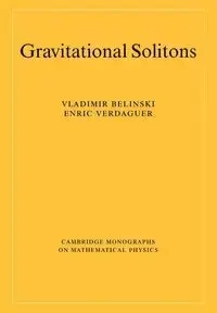 Gravitational Solitons - Belinski V.