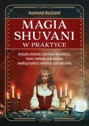 eBook Magia shuvani w praktyce - Kamila Roszkowska epub mobi