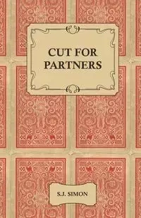 Cut for Partners - Simon S. J.
