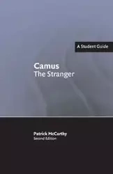 Camus - Patrick McCarthy
