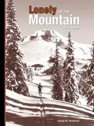 Lonely on the Mountain - George M. Henderson