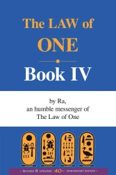 The Ra Material Book Four wer. angielska - Elkins Rueckert & McCarty
