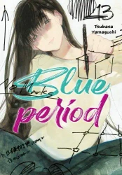 Blue period. Tom 13 - Tsubasa Yamaguchi