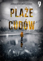 Plaże cudów. Komisarz Erlendur Sveinsson. Tom 11 - Arnaldur Indri?ason