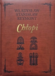 Chłopi w.kolekcjonerskie - Władysław S. Reymont