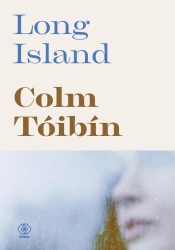 Long Island - Colm Toibin