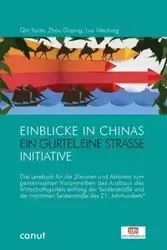 Einblicke in Chinas „Ein Gürtel, Eine Straße"-Politik - Qin Yucai