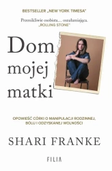 eBook Dom mojej matki - Shari Franke mobi epub