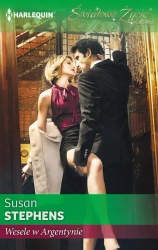 eBook Wesele w Argentynie - Susan Stephens epub mobi
