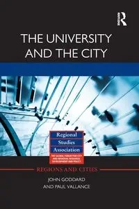 The University and the City - John Goddard