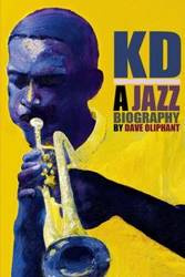 KD - Dave Oliphant