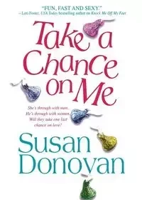 Take a Chance on Me - Donovan Susan