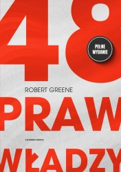 48 praw władzy - Robert Greene