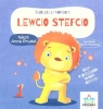 Bajeczki z morałem. Lewcio Stefcio - Anna Prudel
